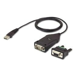ＡＴＥＮ USB->RS-422/RS485アダプター UC485 取り寄せ商品