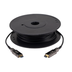 ＡＴＥＮ VE7831A 4K60p相応う HDMI 活動的光ケーブル(10m) 取り寄せ商いもの