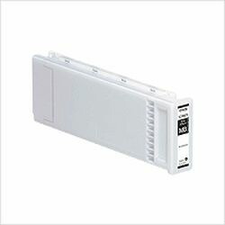エプソン EPSON SC1MB70 Sure Color用 インキ薬莢/700ml(つや消し黒いこと) 引き合い店卸し資産\u003d△
