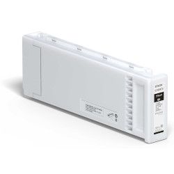 エプソン EPSON SC10BK70 インクカートリッジ(ブラック/700ml) 取り寄せ商品｜ナノズ　店