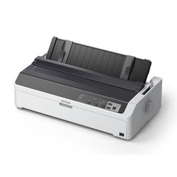 エプソン EPSON VP-D1800N ドットインパクトプリンター/ラウンド型/136桁複写枚数6枚 取り寄せ商品｜ナノズ　店 71,682円