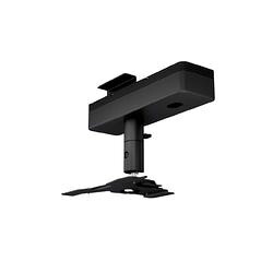 エプソン EPSON ELPMB61B 配線ダクト取付金具(黒) 取り寄せ商品