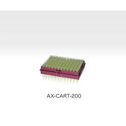 エー・アンド・デイ 電動マイクロピペット用手当て薬莢 AX-CART-200 (1仕掛ける(96本×10 取り寄せ商いもの