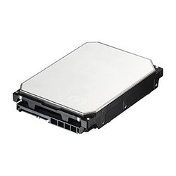 バッファロー OP-HD4.0BN/B TB2搭載HDD用 交換用HDD 4TB 取り寄せ商品