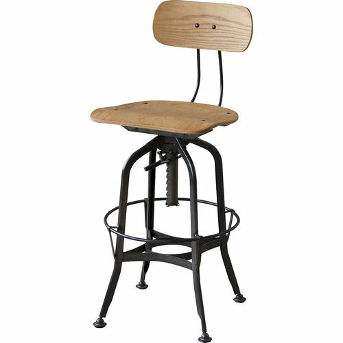 東谷 カウンターチェア(TTF-524NA) メーカー在庫品