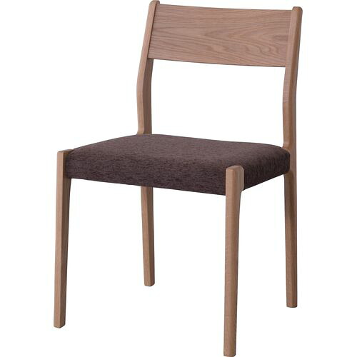 東谷 チェア(JPC-121OAK) メーカー在庫品｜ナノズ　店 21,265円
