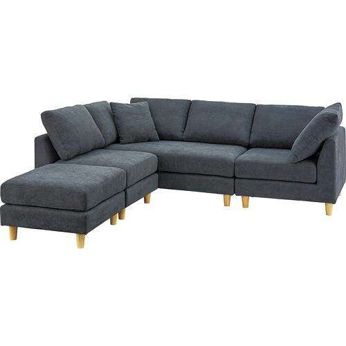 東谷 アムール ソファ(SS-123GY) メーカー在庫品｜ナノズ　店