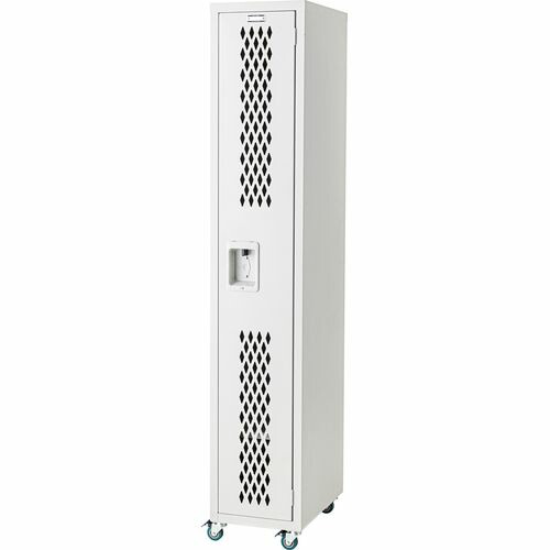 東谷 鍵を掛ける ロッカー(TPN-42IV) 製造業者店卸し資産品