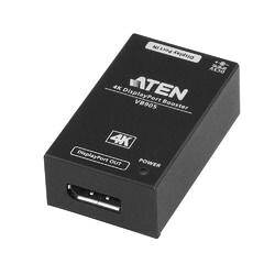 ＡＴＥＮ DisplayPortリピーター(True 4K相応う) VB905 取り寄せ商いもの