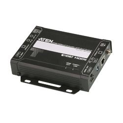 ＡＴＥＮ HDMIツイストペアケーブルトランスミッター VE814AT 取り寄せ商いもの