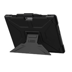 Ｕｒｂａｎ Ａｒｍｏｒ Ｇｅａｒ UAG社製 Surface Pro 9用METROPOLIS SE入れもの (黒いこと)(UAG-SFPRO9SE-BK) 取り寄せ商いもの