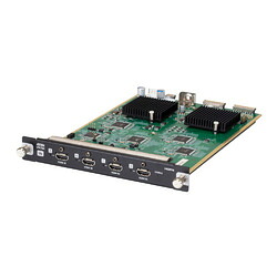 ＡＴＥＮ 36インプット20最終生産物 4K相応うHDMIビデオウォールプロセッサー インプットゲーム盤(VW784) 取り寄せ商いもの