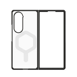 Ｕｒｂａｎ Ａｒｍｏｒ Ｇｅａｒ UAG製 Galaxy Z Fold 7 用 Mouve入れもの(内燃機関)(UAG-GLXZFD7-M-集積回路) 取り寄せ商いもの