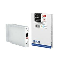 エプソン EPSON IB02KA インクカートリッジ(ブラック/約5800ページ) 目安在庫=○｜ナノズ　店