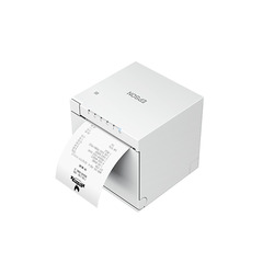 楽天市場】エプソン EPSON レシートプリンター/TM-M30II-SL/80mm/58mm