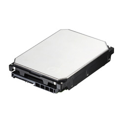 バッファロー OP-HD8.0BN/B TS WSS HR WSS 2016搭載 交換用HDD 8TB 取り寄せ商品