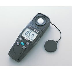 カスタム デジタル照度計 (1台)(LX-204) 取り寄せ商品