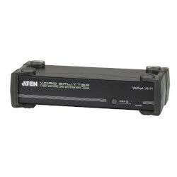 ＡＴＥＮ 4界面 デュアル繋がりDVI・オーディオ分かちあう器 VS174 取り寄せ商いもの