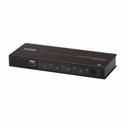 ＡＴＥＮ 4入力HDMIスイッチャー(True 4K対応) VS481C 取り寄せ商品 13,365円