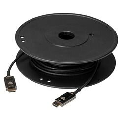ＡＴＥＮ VE781030 HDMIアクティブ光ケーブル(4K60p@30m) 取り寄せ商品｜ナノズ　店