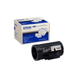 エプソン EPSON LPB4T19 LP-S340シリーズ用 トナーカートリッジ/Mサイズ(10000P) 取り寄せ商品