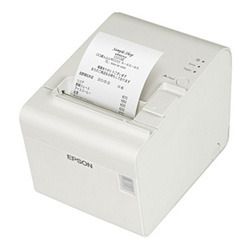 エプソン EPSON TM902UE311 サーマルレシートプリンター TM-T90II 58粍/USB 取り寄せ商いもの