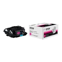 エプソン EPSON LPC3T37M 標準トナー/マゼンダ/Sサイズ 目安在庫\u003d△