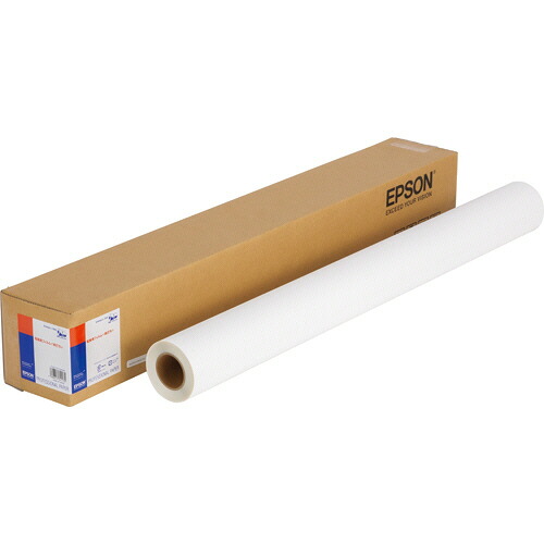エプソン EPSON 電飾用フィルム(表打ち) 36インチロール 914mm×30m 1本(EPBLF36) 取り寄せ商品