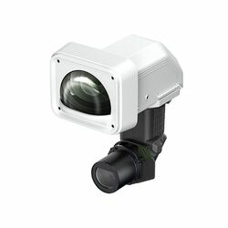 EPSON ELPLU03S／プロジェクター用超短焦点レンズ 超短焦点ズームレンズ(ELPLU03S)の製品詳細｜映像音響テクニカル