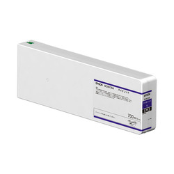 エプソン EPSON SC9V70A インクカートリッジ(バイオレット/700ml) 取り寄せ商品