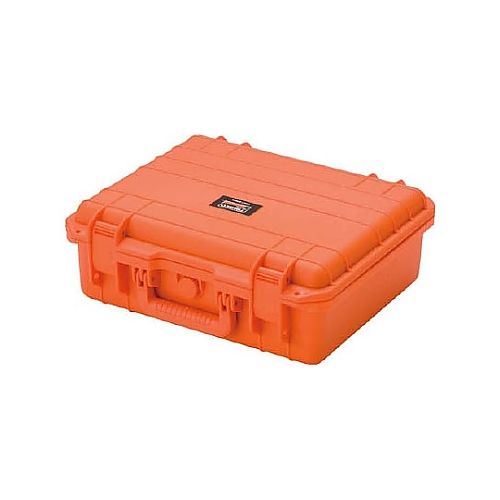 トラスコ中山 プロテクターツールケース オレンジ L TAK13OR-L(61-2487-31) 取り寄せ商品 10,012円