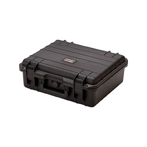 トラスコ中山 プロテクターツールケース ブラック L TAK-13L(61-2487-19) 取り寄せ商品