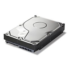 バッファロー OP-HD8.0WH HD-WHU3/R1シリーズ用オプション交換HDD 8TB 取り寄せ商品