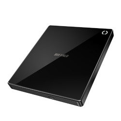 バッファロー RR-PW2-BK スマホ用CDレコーダー「ラクレコ」DVD再生µSD搭載 取り寄せ商品|ナノズ 店