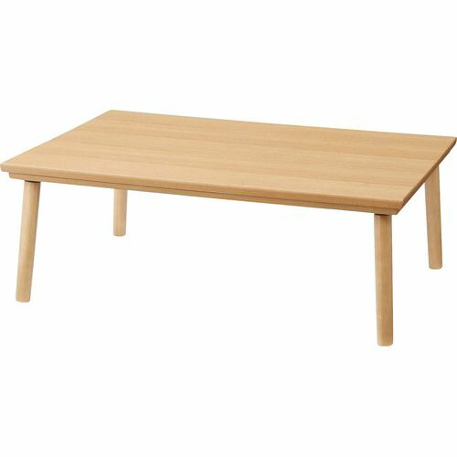 東谷 フラットヒーターコタツ(KT-303NA) メーカー在庫品
