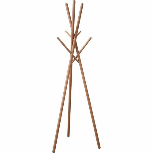東谷 ハンガー ブラウン(WIS-551BR) メーカー在庫品|ナノズ 店