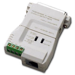 ＡＴＥＮ IC-485SN　RS232　エクステンダー 取り寄せ商品