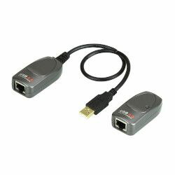ＡＴＥＮ USB2.0エクステンダー UCE260 取り寄せ商品