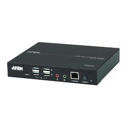 ＡＴＥＮ KVM over IP コンソールステイション KA8280 取り寄せ商いもの