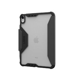 Ｕｒｂａｎ Ａｒｍｏｒ Ｇｅａｒ UAG社製iPad (A16)用PLYO LT (内燃機関/黒いこと)(UAG-IPD16-YLT-I/B) 取り寄せ商いもの スマートフォン・携帯電話アクセサリー-ケース・カバー-スマートフォン・タブレット