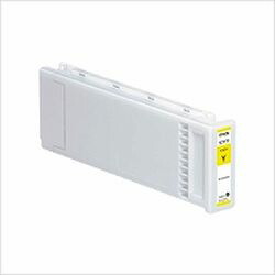 エプソン EPSON SC1Y70 Sure Color用 インキ薬莢/700ml(黄色) 引き合い店卸し資産\u003d△