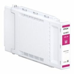 エプソン EPSON SC14M11 インキ薬莢(マゼンタ/110ml) 引き合い店卸し資産\u003d○