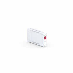 エプソン EPSON SC27R11 インクカートリッジ/レッド 110ml 取り寄せ商品