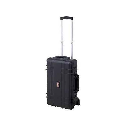 トラスコ中山 プロテクターツールケースキャスター付（縦タイプ） TAK22-T(61-2487-37) 取り寄せ商品