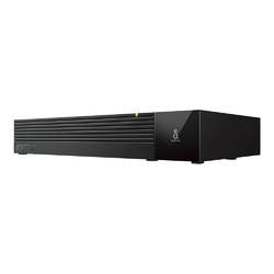 バッファロー HD-SQS2U3-A SeeQVault対応 3.5インチ 外付けHDD 2TB 取り寄せ商品|ナノズ 店