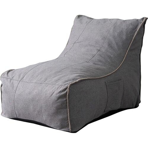 東谷 東谷 リラックス ソファ グレー(LSS-51GY) メーカー在庫品