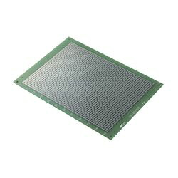 マザーツール ユニバーサル基板 (1箱(10枚入り))(UP-201GSR) 取り寄せ商品