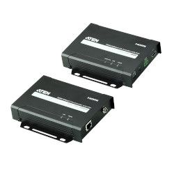 ＡＴＥＮ HDMIツイストペアケーブルエクステンダー(4K相応うPOH印字機) VE802 取り寄せ商いもの