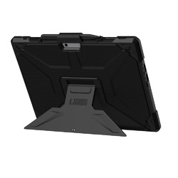 Ｕｒｂａｎ Ａｒｍｏｒ Ｇｅａｒ UAG-SFPRO9-BK UAG社製 Surface Pro 9用METROPOLIS入れもの (黒いこと) 取り寄せ商いもの
