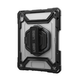 Ｕｒｂａｎ　Ａｒｍｏｒ　Ｇｅａｒ UAG社製 iPad 第10世代用 PLASMAケース(アイス/ブラック)(UAG-IPD10-T-IC/BK) 取り寄せ商品｜ナノズ　店 10,958円